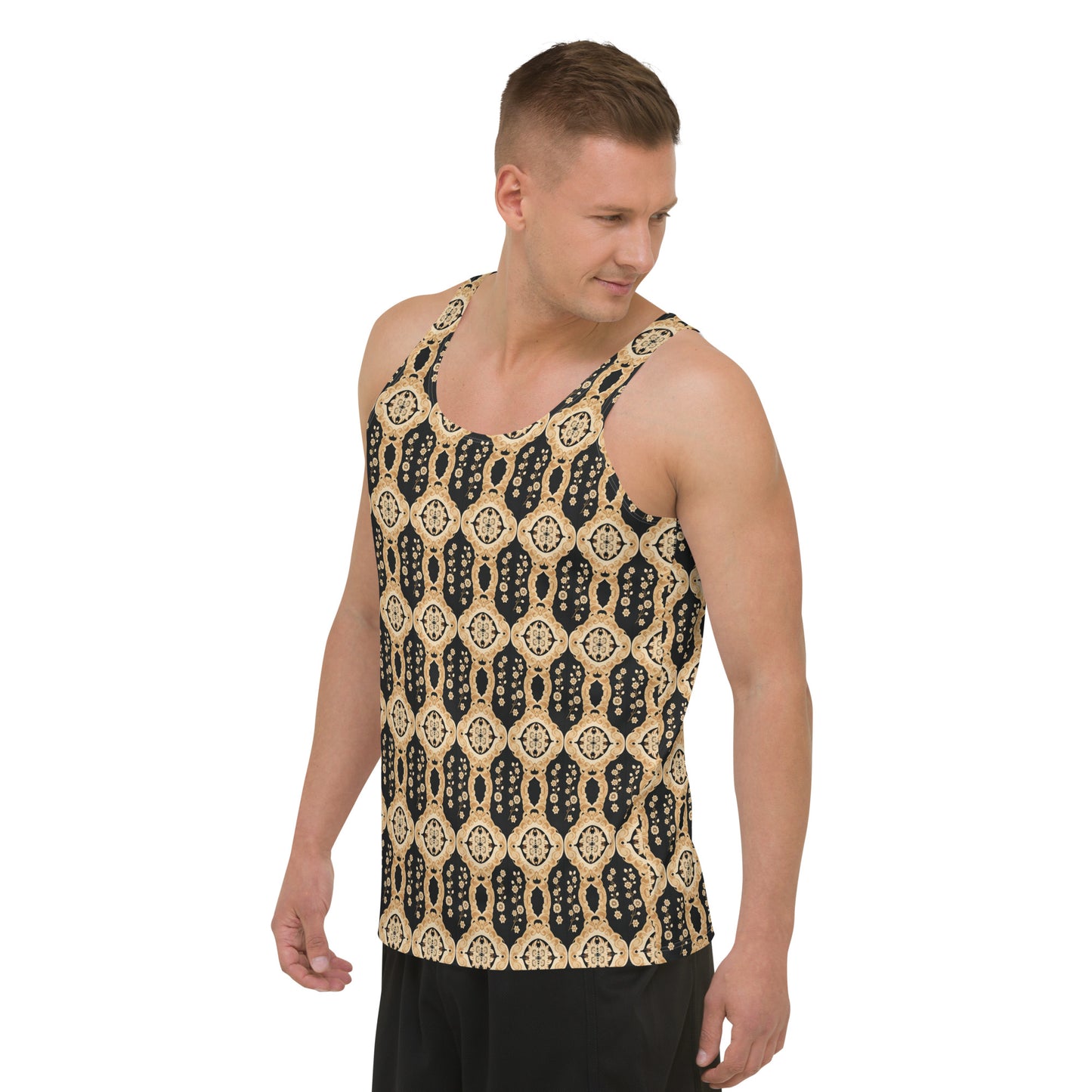 Unisex Tank Top