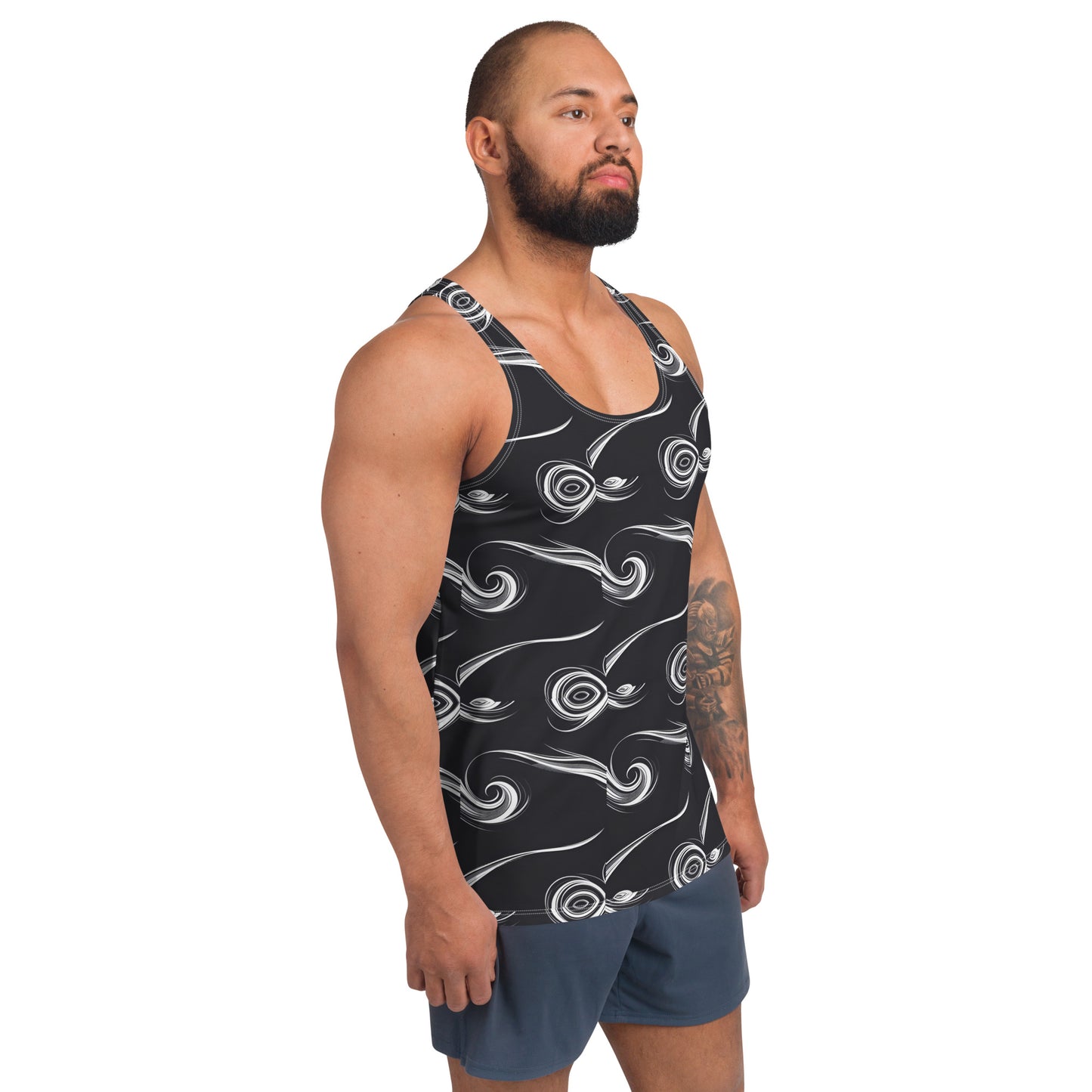 Unisex Tank Top