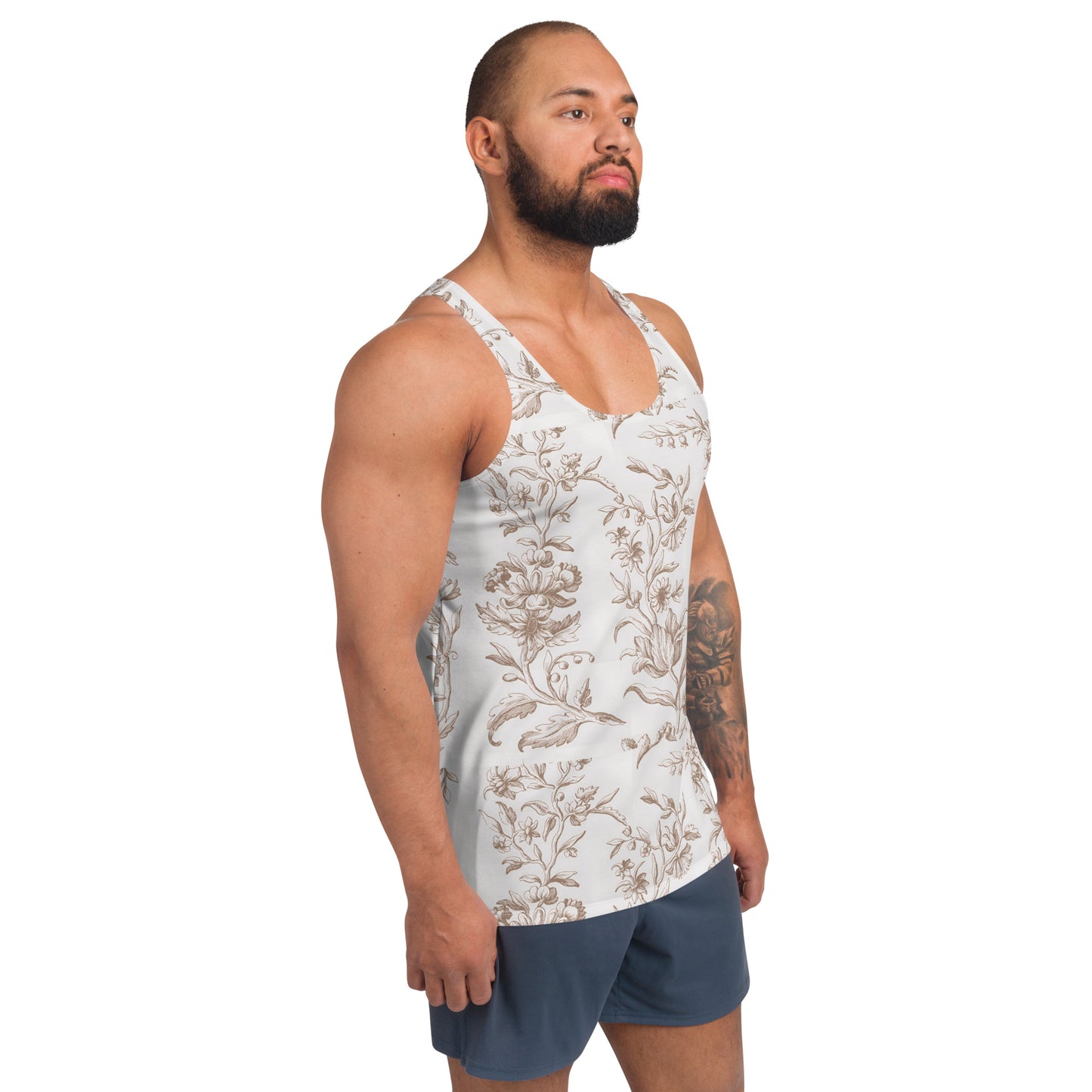 Unisex Tank Top