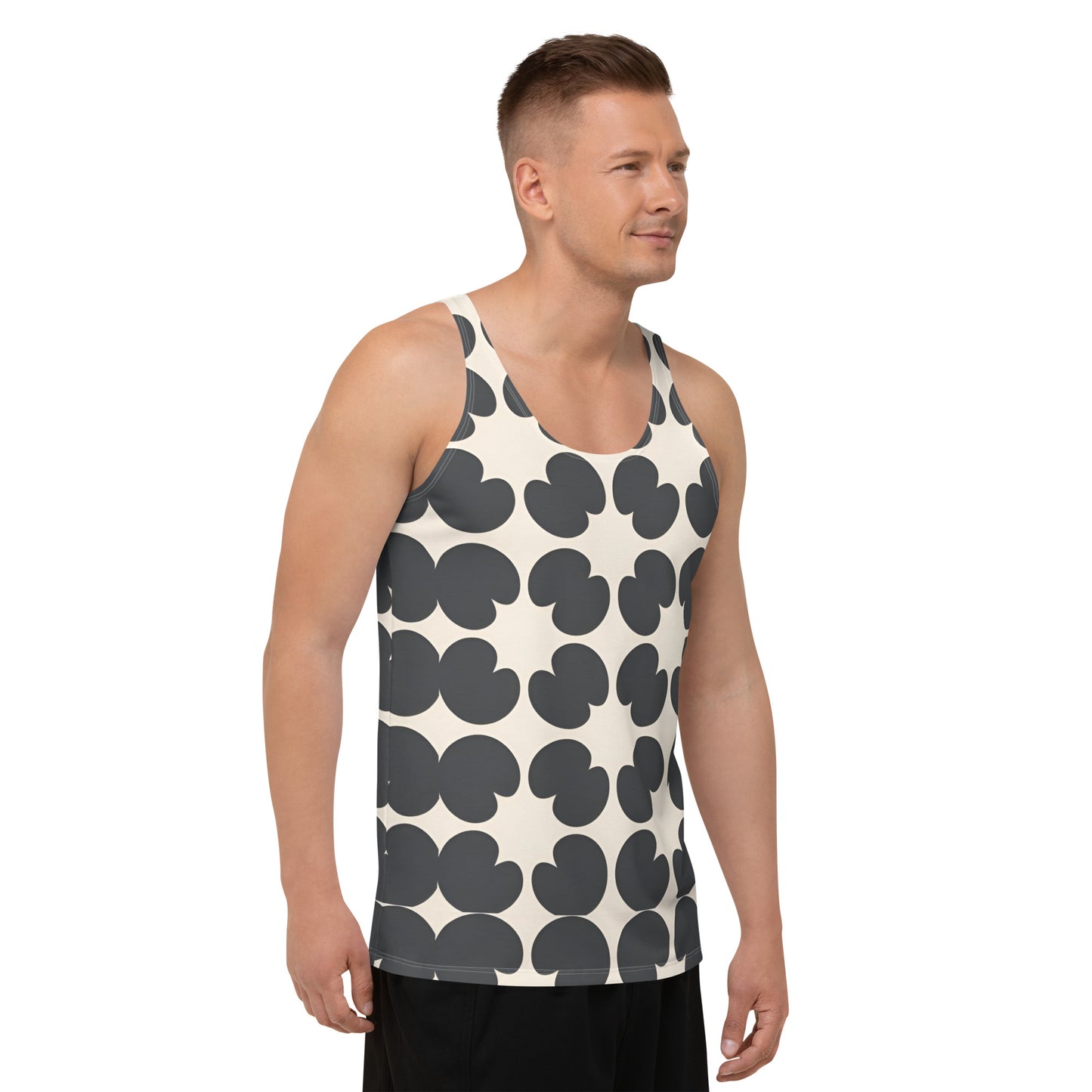 Unisex Tank Top