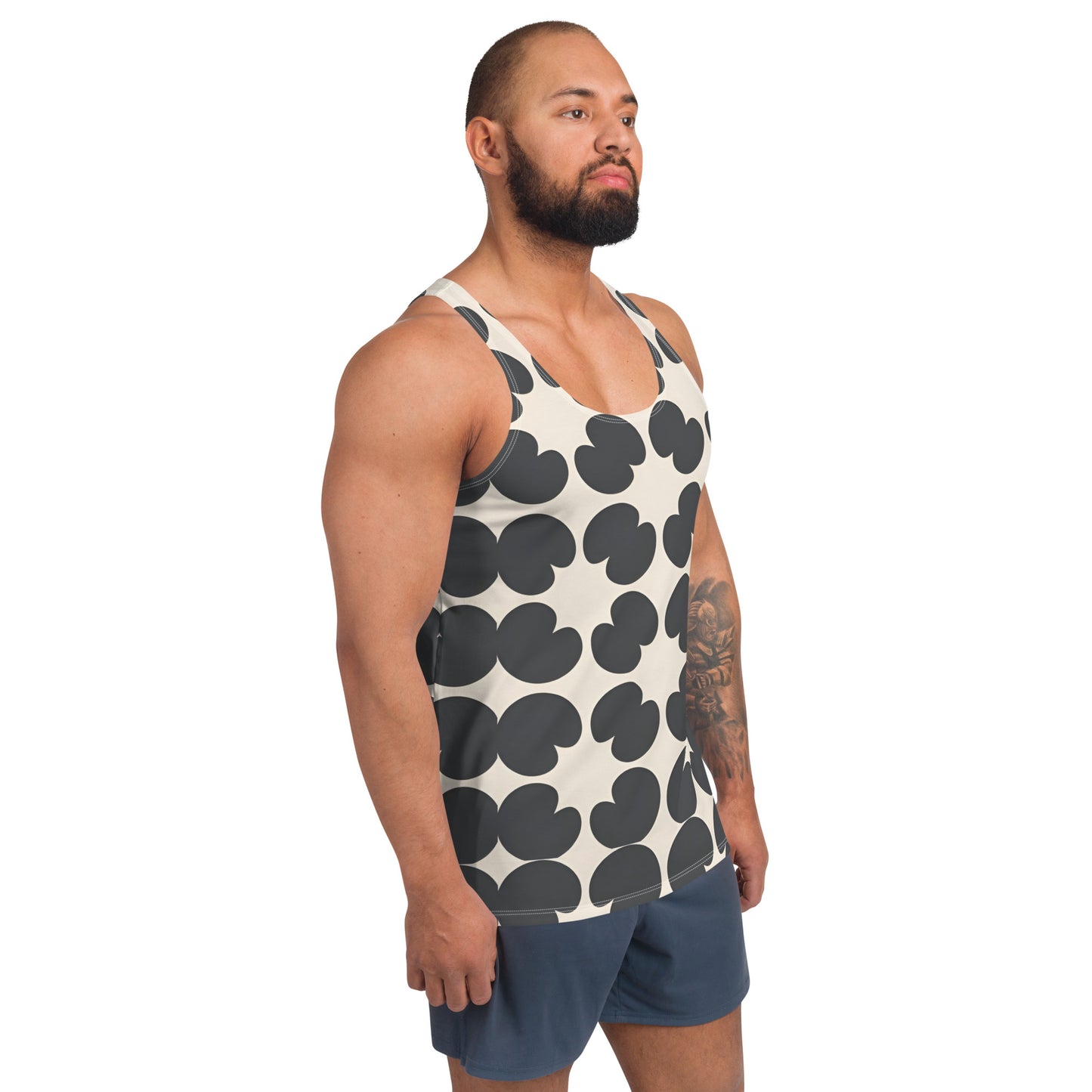 Unisex Tank Top