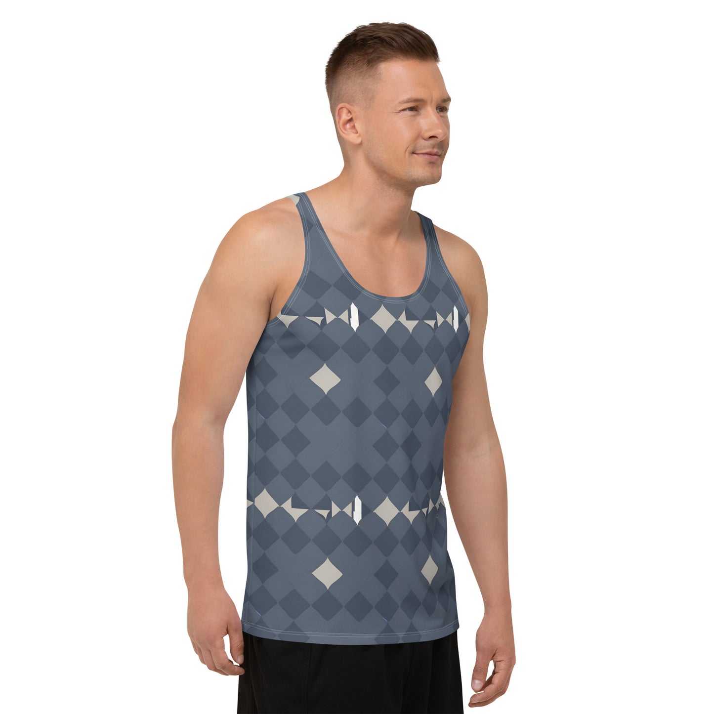 Unisex Tank Top