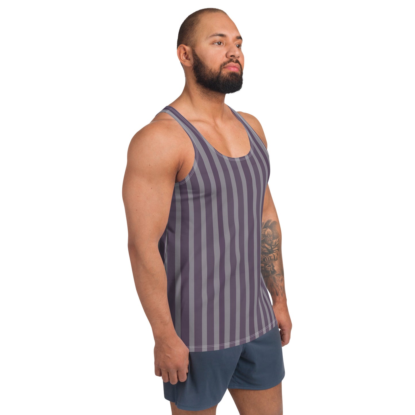 Unisex Tank Top