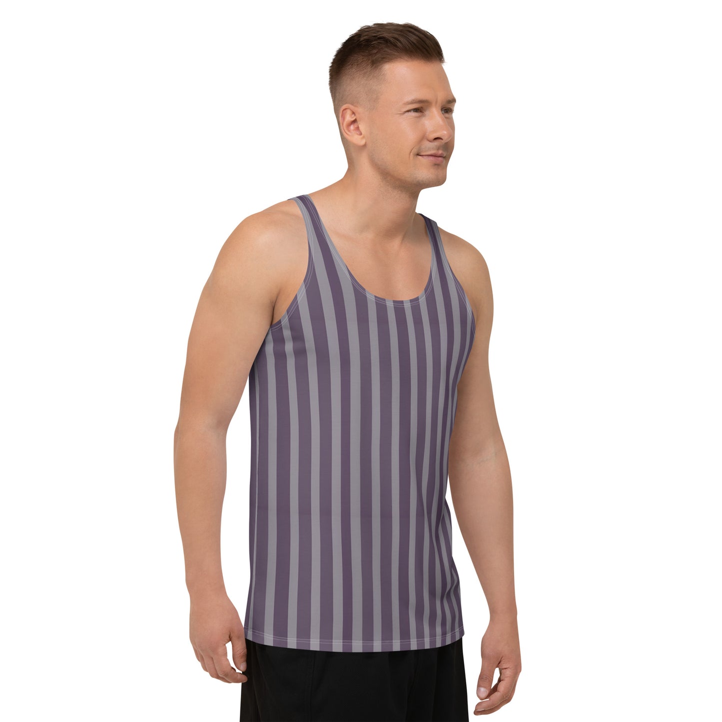 Unisex Tank Top