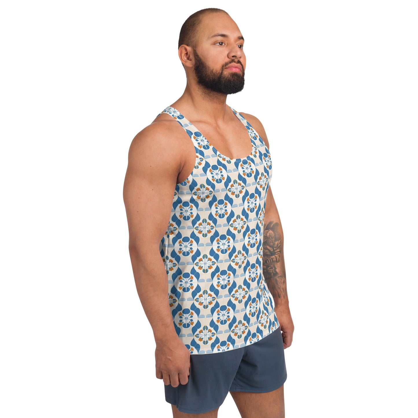 Unisex Tank Top