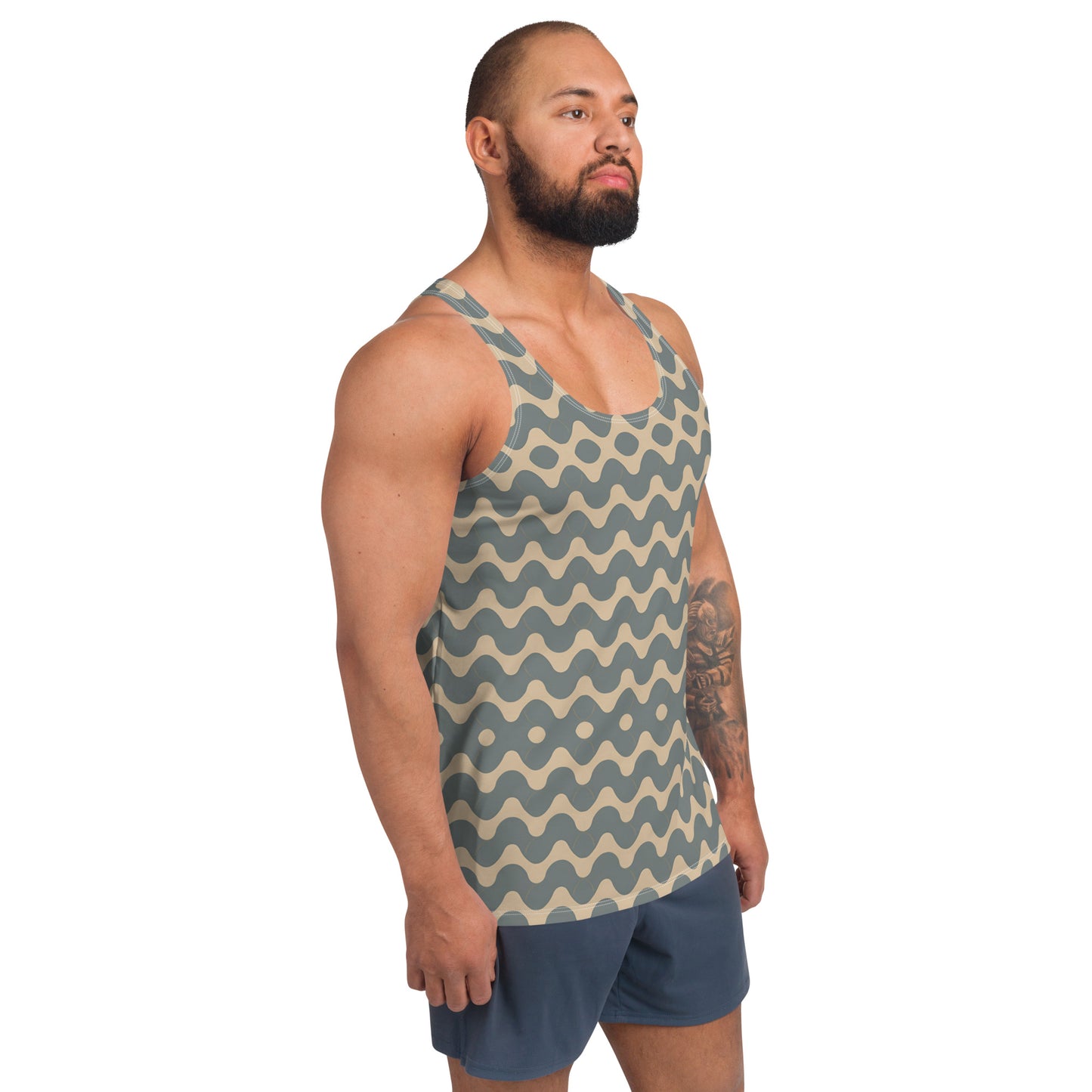 Unisex Tank Top