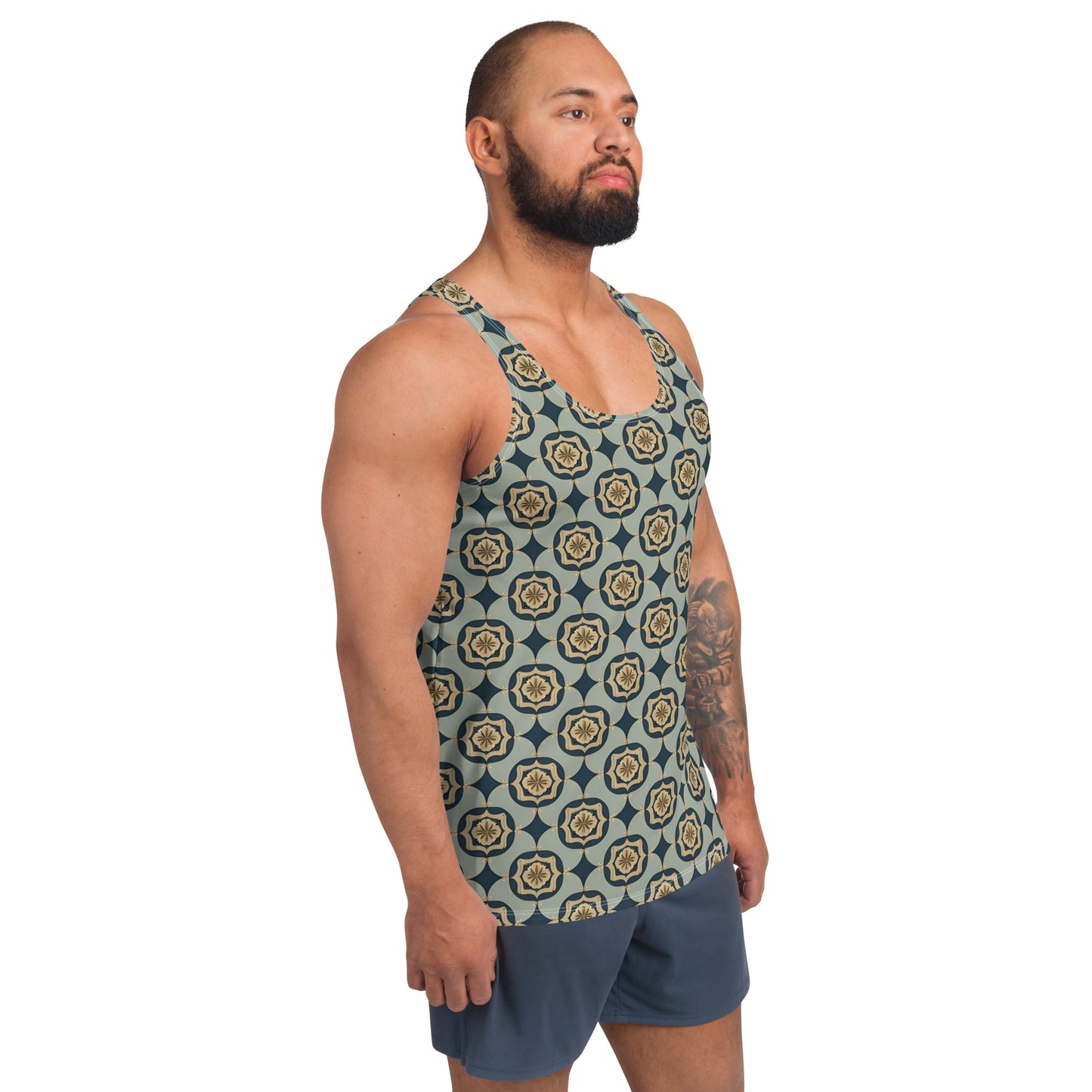 Unisex Tank Top