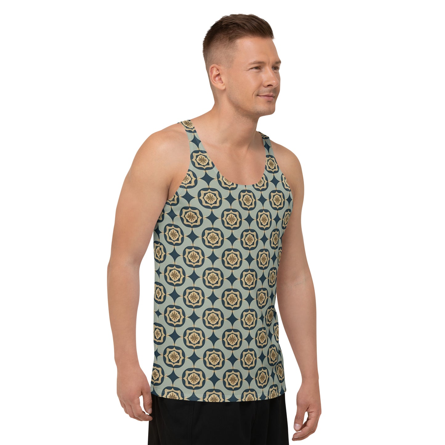 Unisex Tank Top