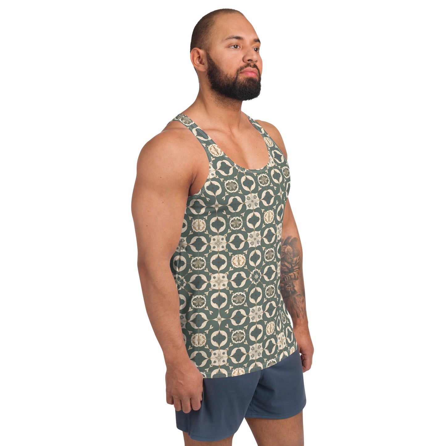 Unisex Tank Top