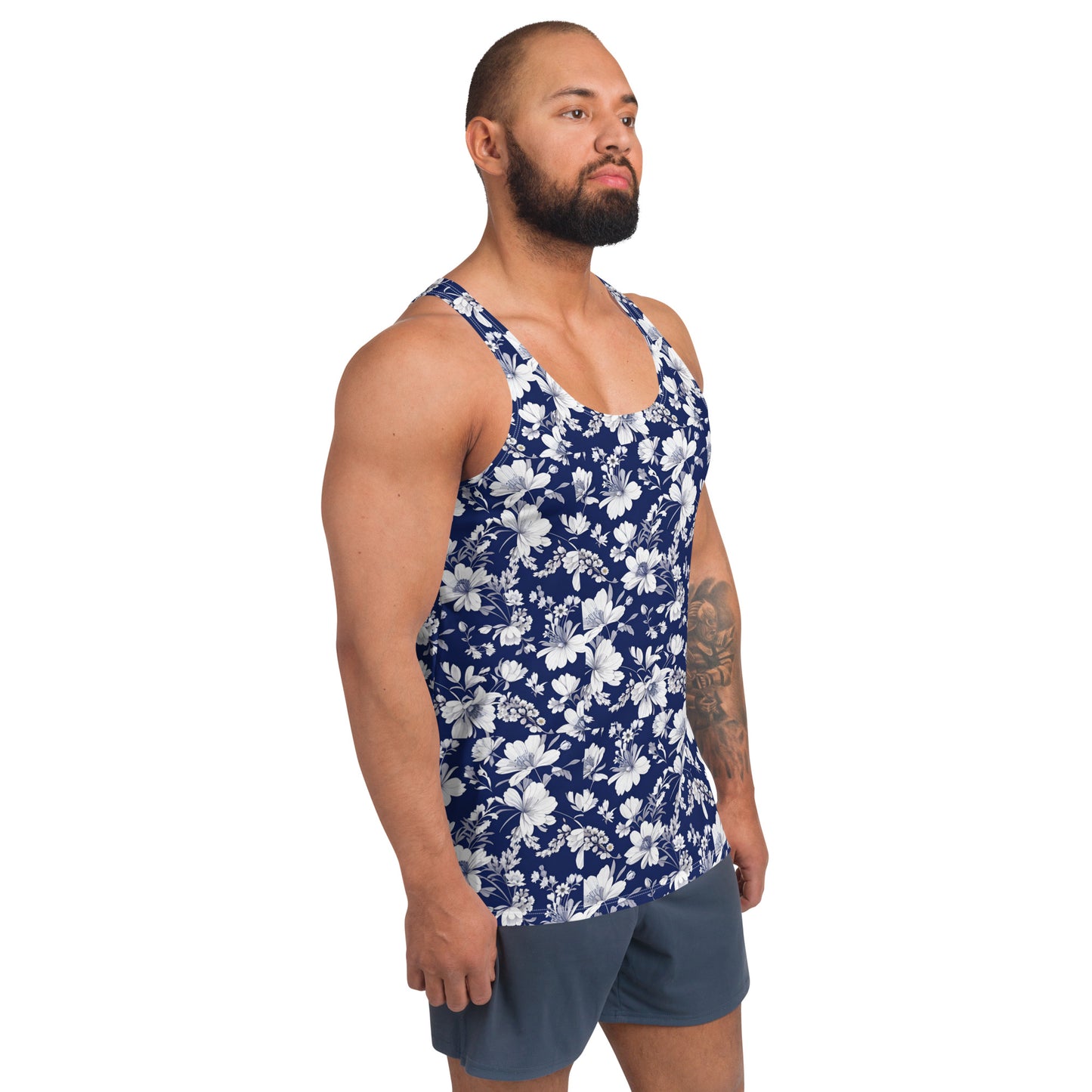 Unisex Tank Top