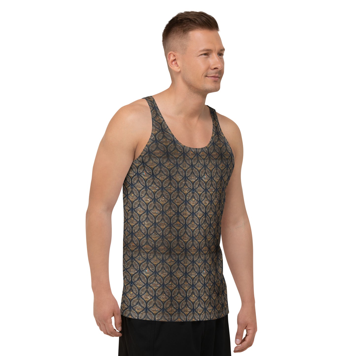 Unisex Tank Top