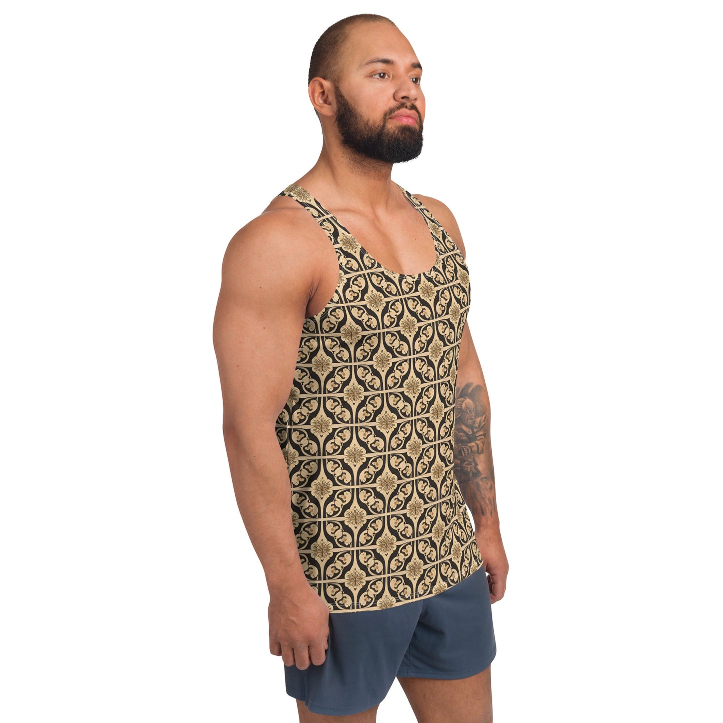 Unisex Tank Top