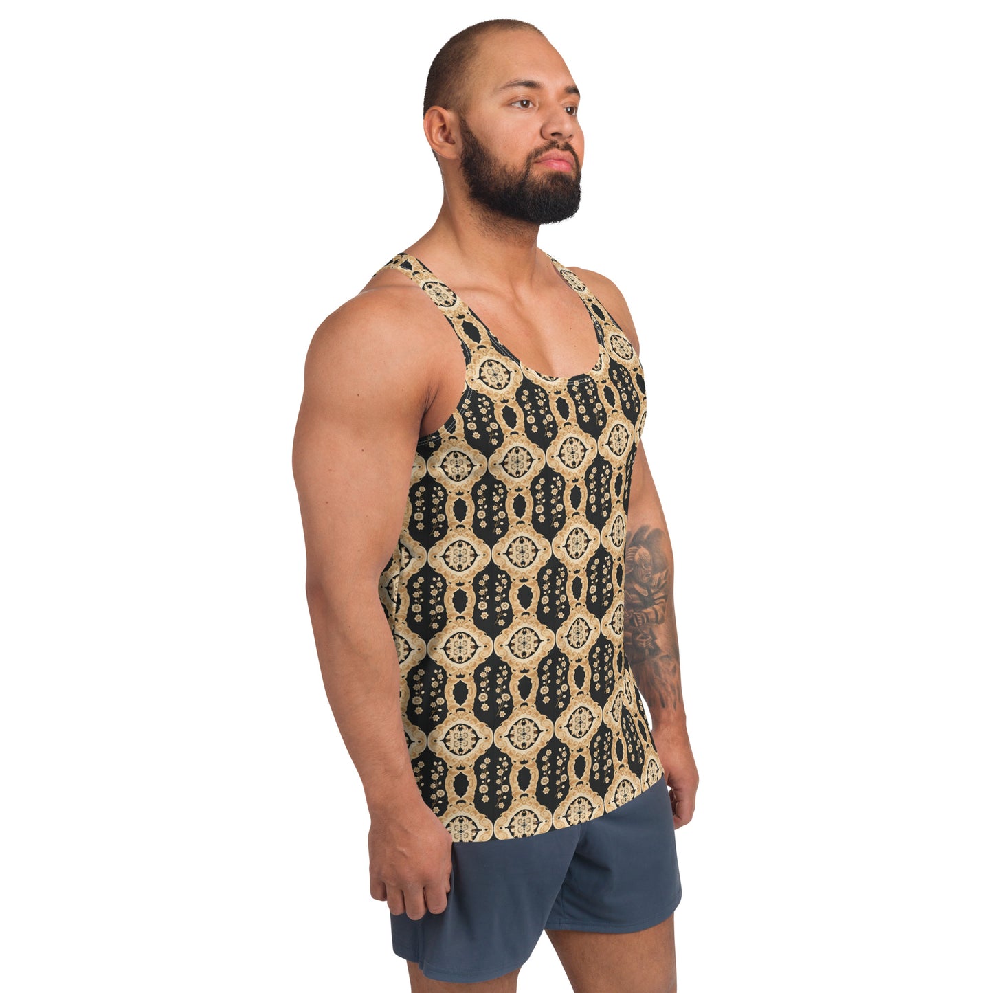 Unisex Tank Top