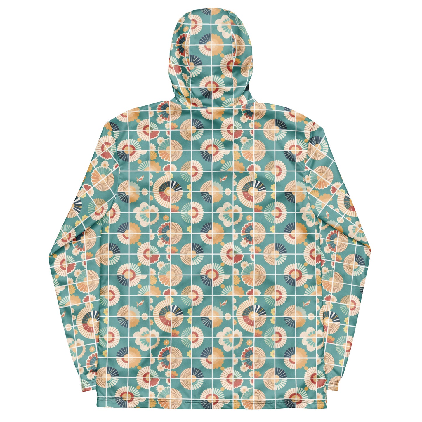 Men’s windbreaker