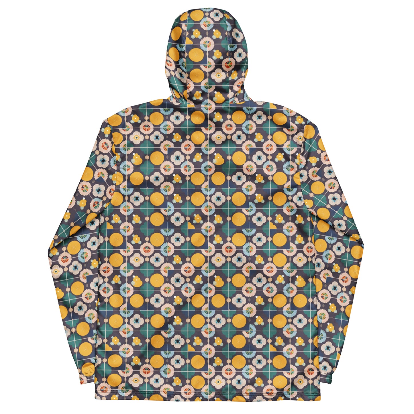 Men’s windbreaker