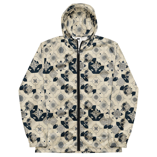 Men’s windbreaker