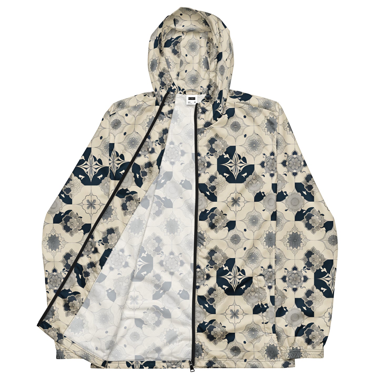 Men’s windbreaker