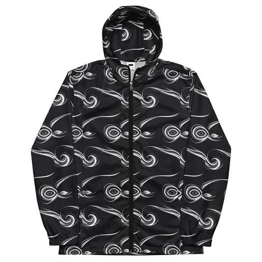 Men’s windbreaker