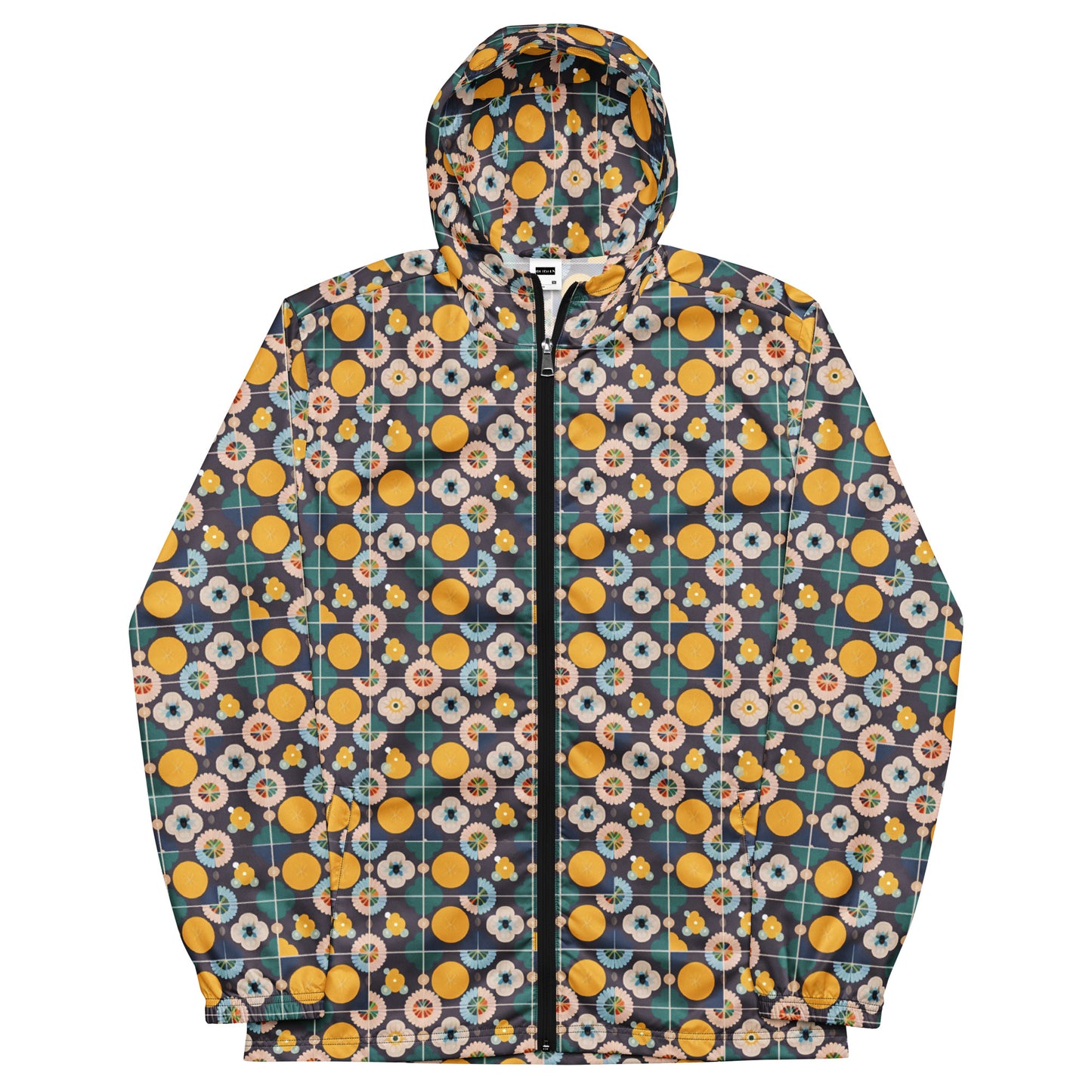 Men’s windbreaker