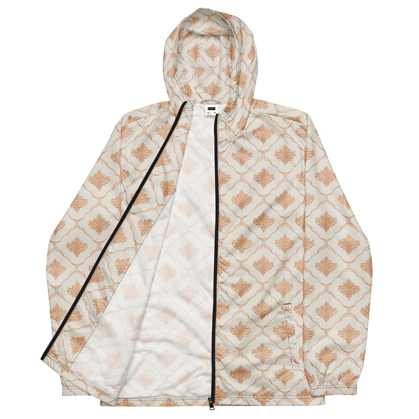 Men’s windbreaker