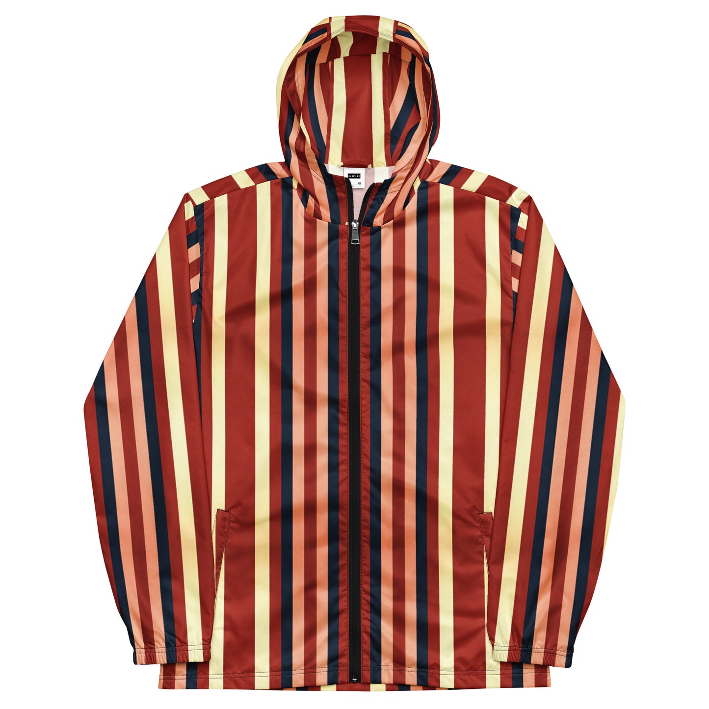 Men’s windbreaker