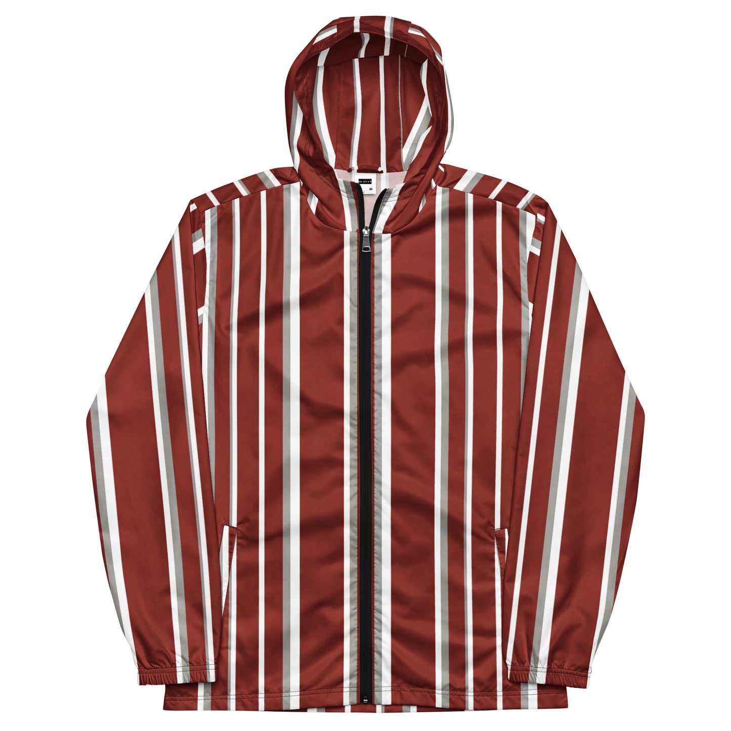 Men’s windbreaker