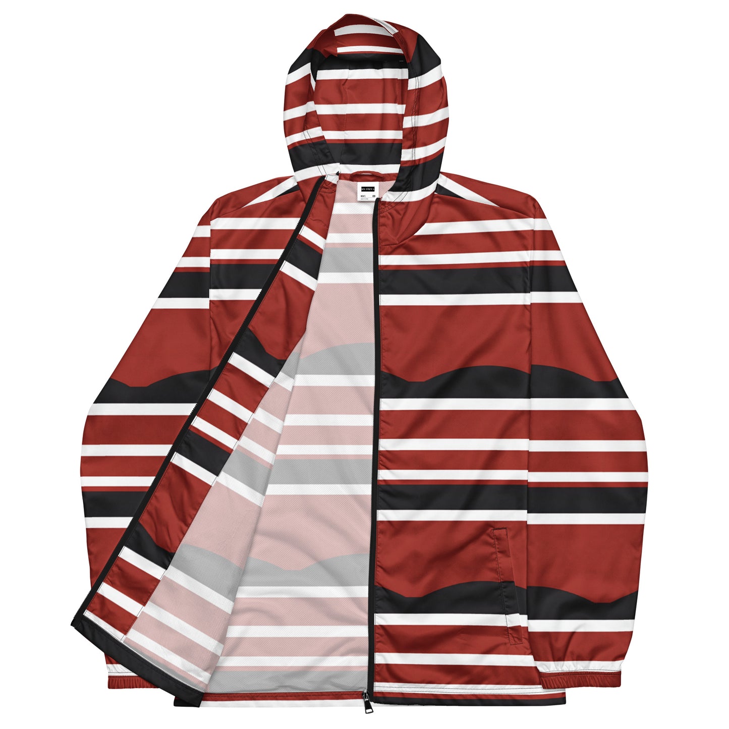 Men’s windbreaker