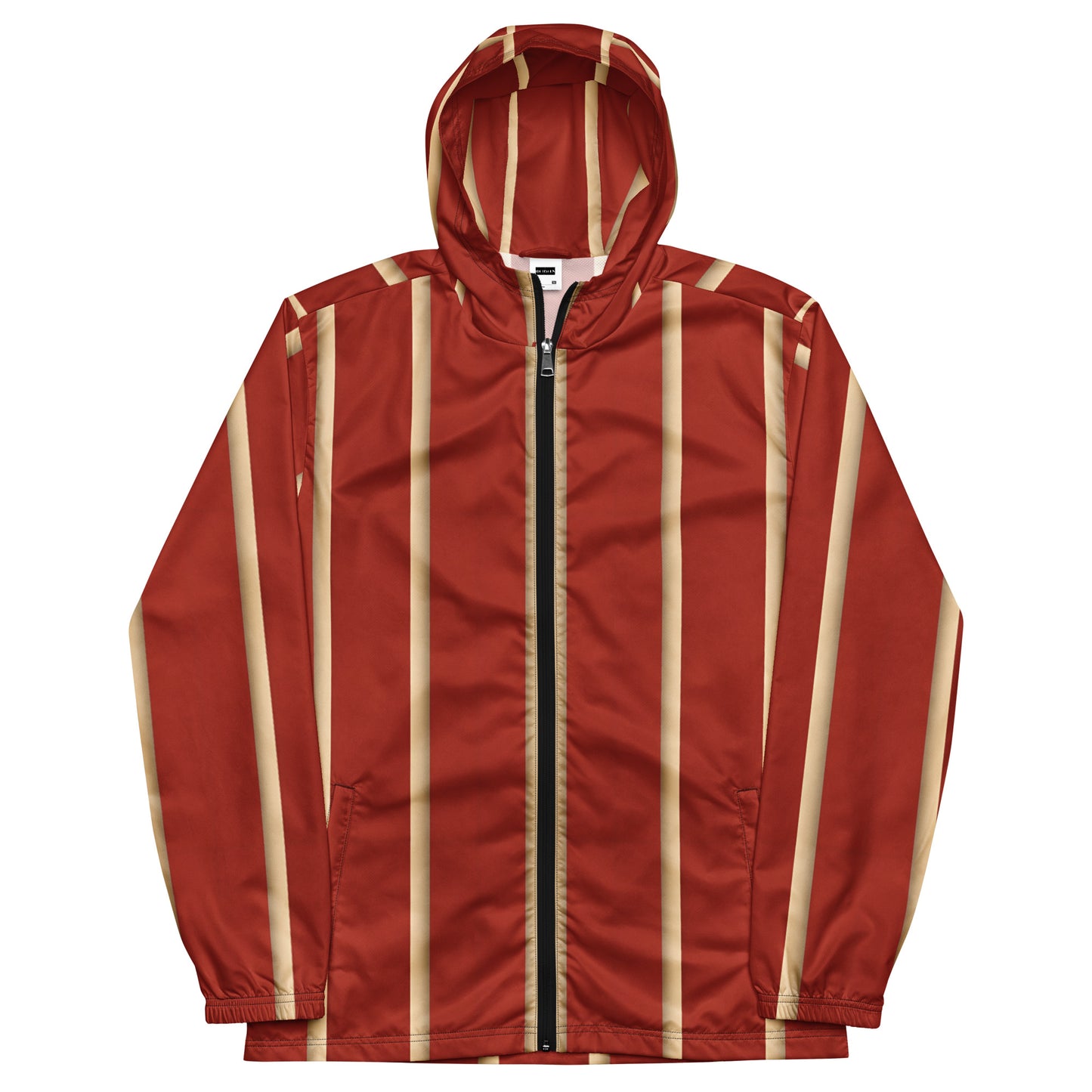 Men’s windbreaker