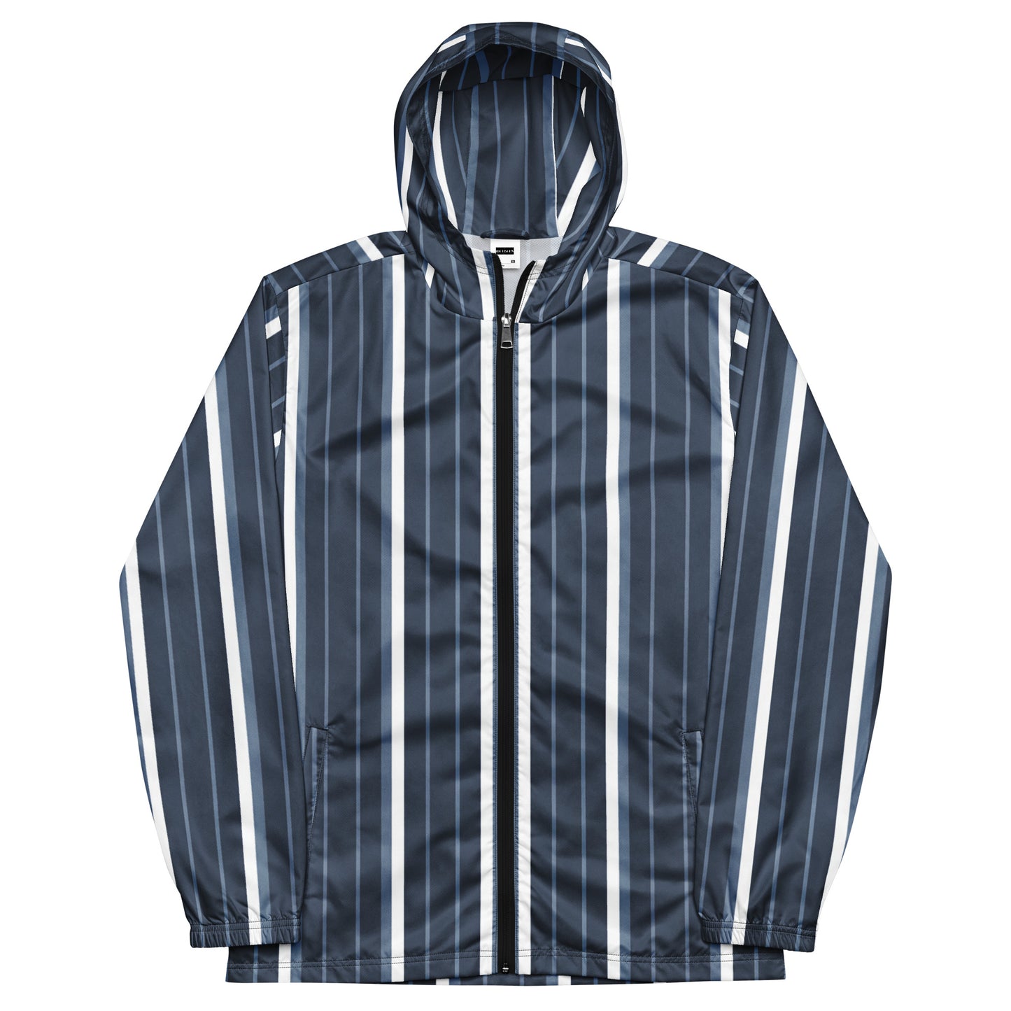 Men’s windbreaker