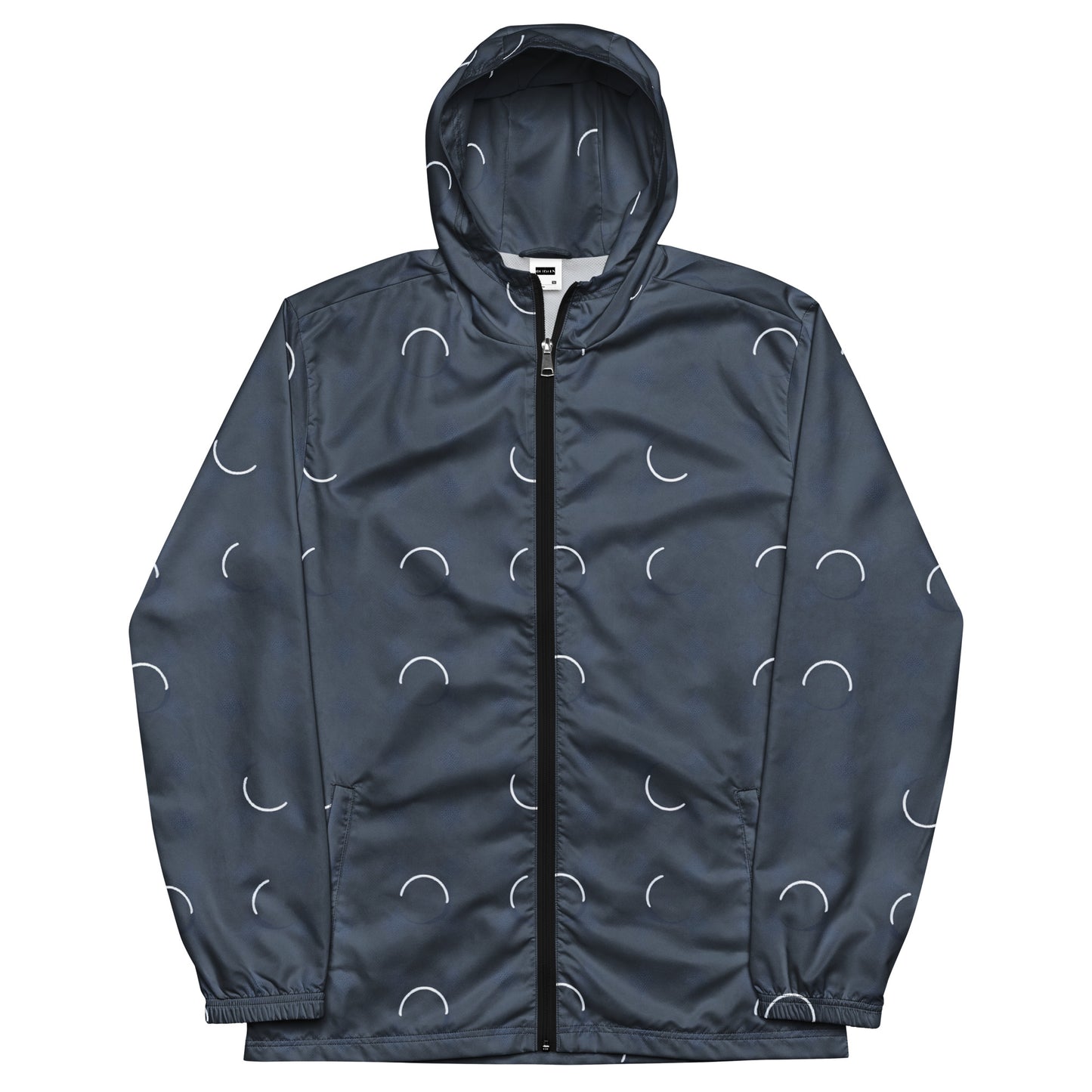 Men’s windbreaker