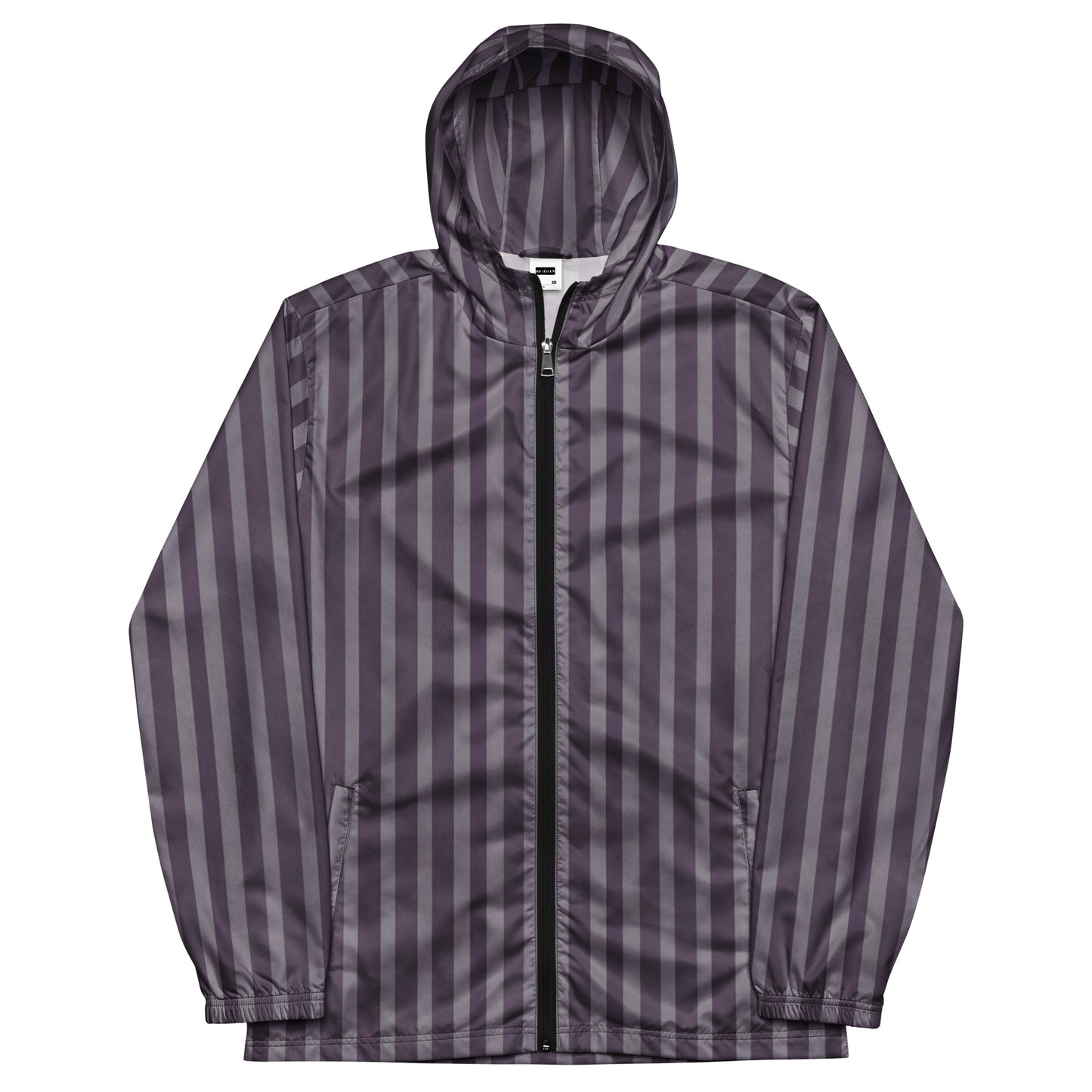 Men’s windbreaker