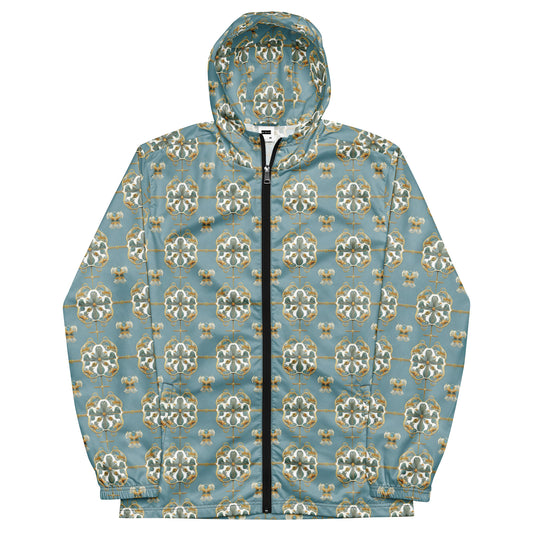 Men’s windbreaker