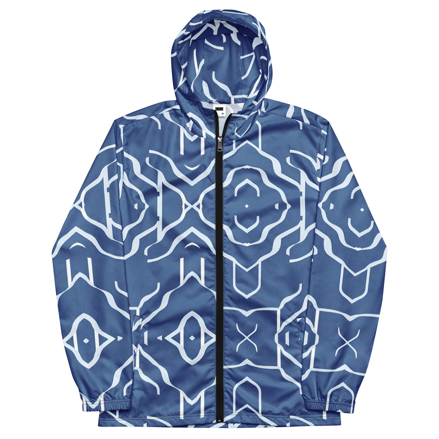 Men’s windbreaker