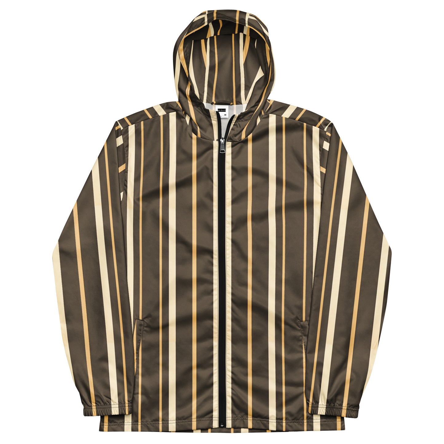 Men’s windbreaker