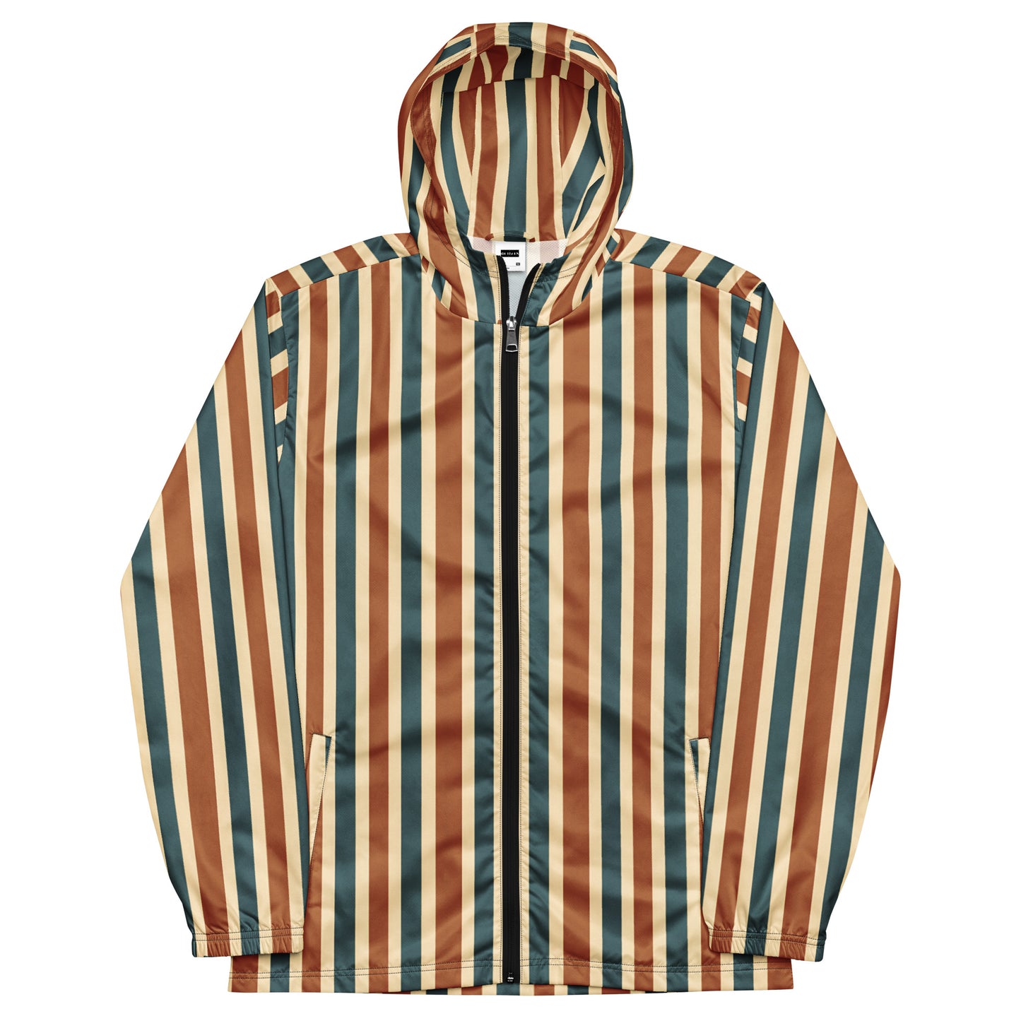 Men’s windbreaker