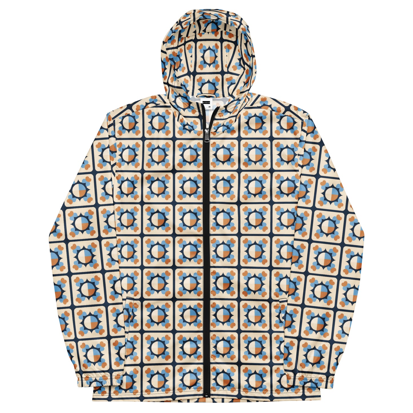 Men’s windbreaker