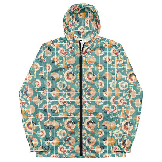 Men’s windbreaker