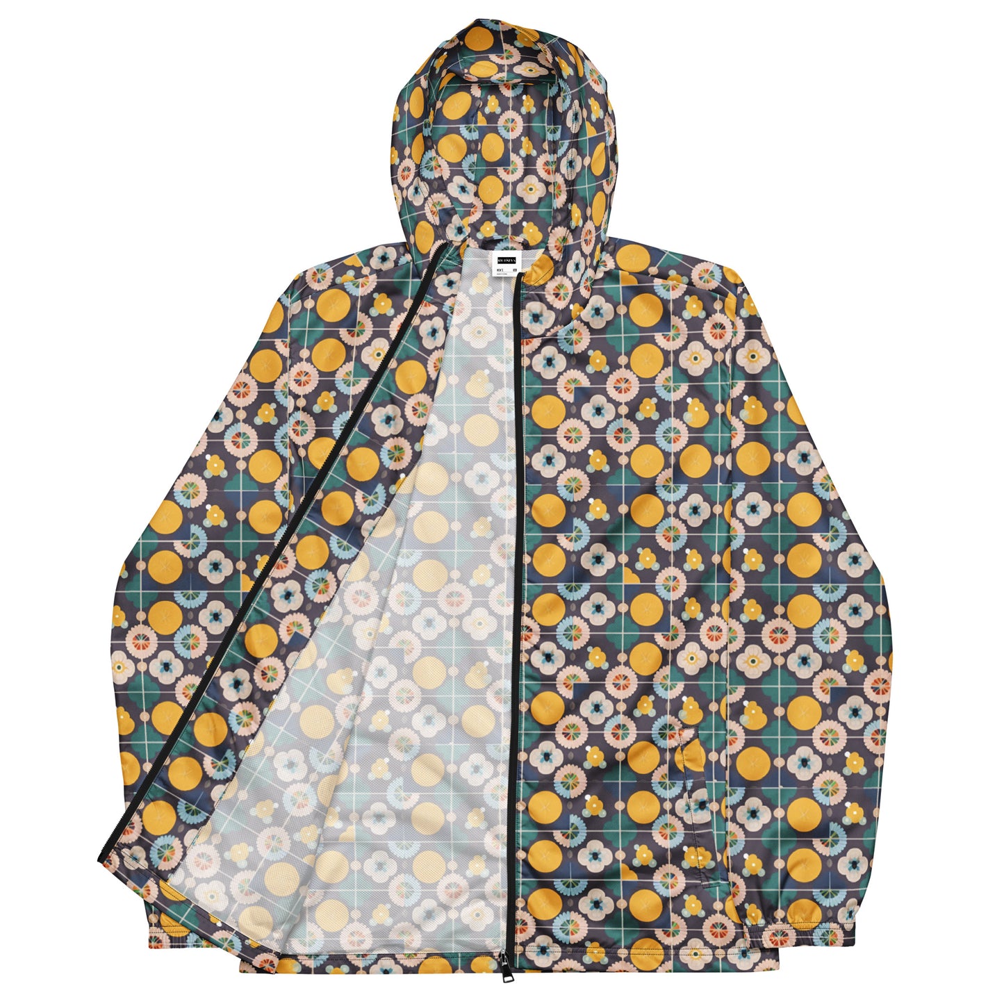 Men’s windbreaker