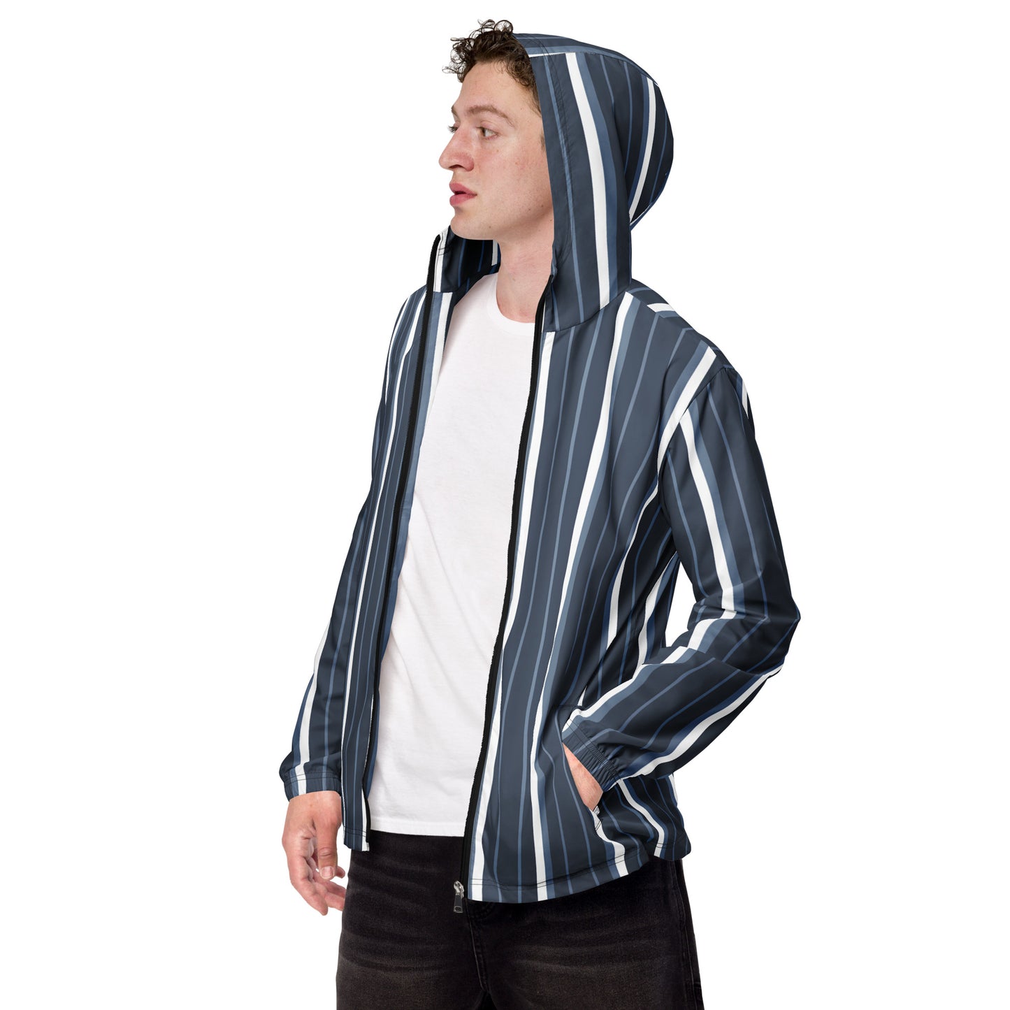 Men’s windbreaker