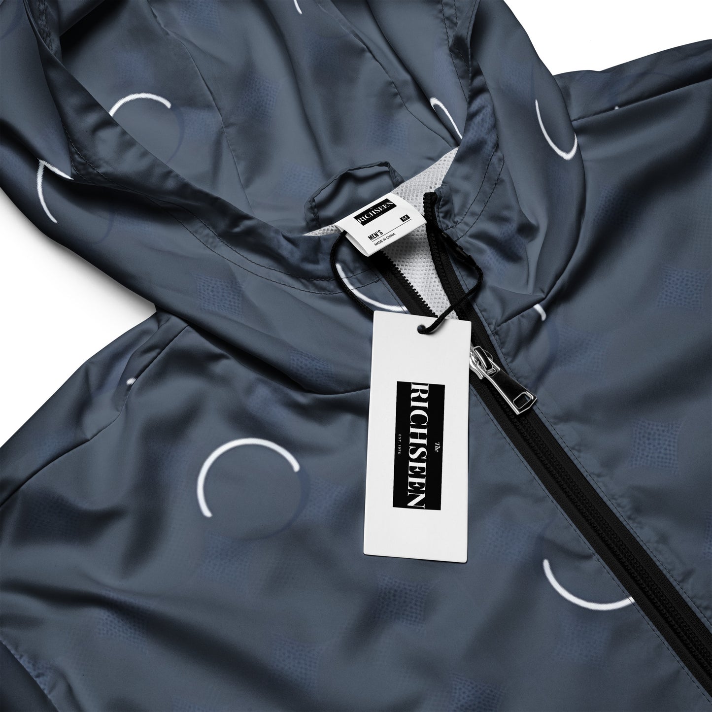 Men’s windbreaker