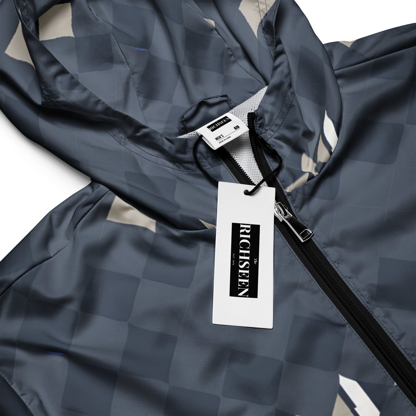 Men’s windbreaker