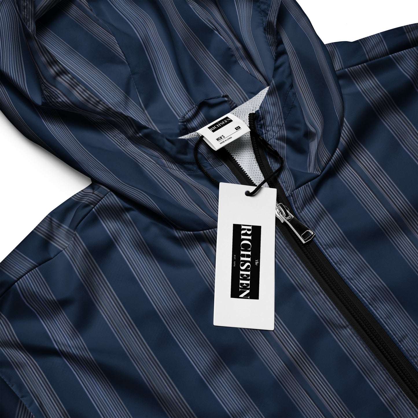 Men’s windbreaker