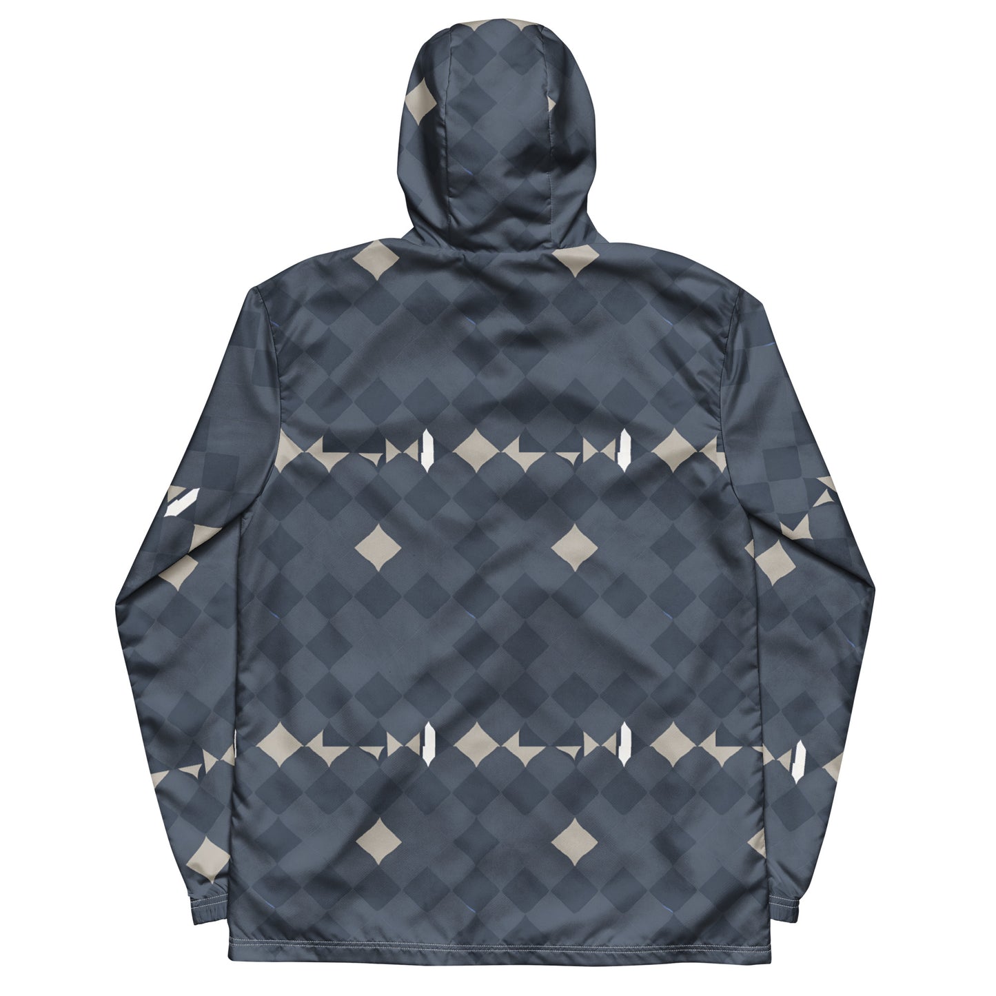 Men’s windbreaker