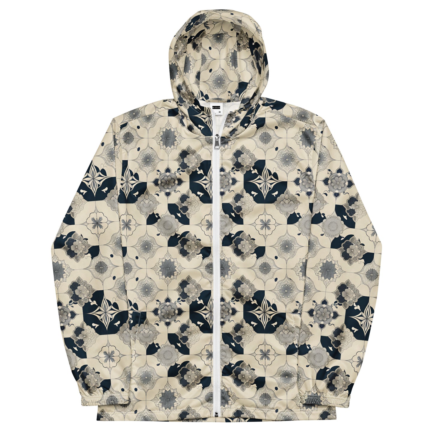 Men’s windbreaker