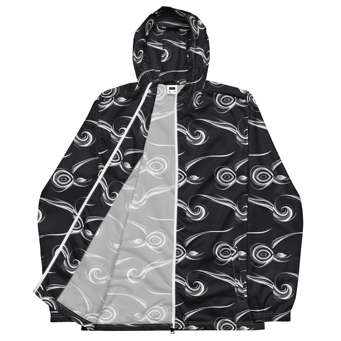 Men’s windbreaker