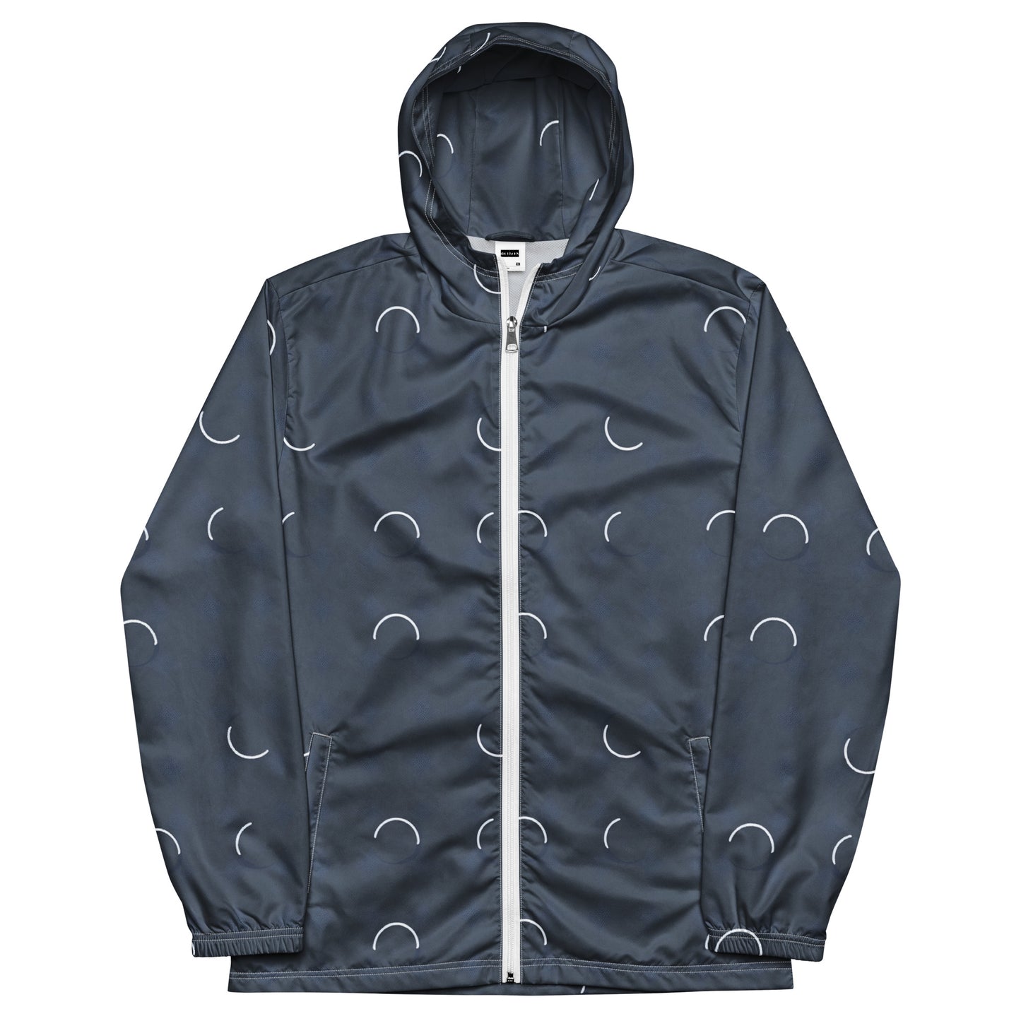 Men’s windbreaker