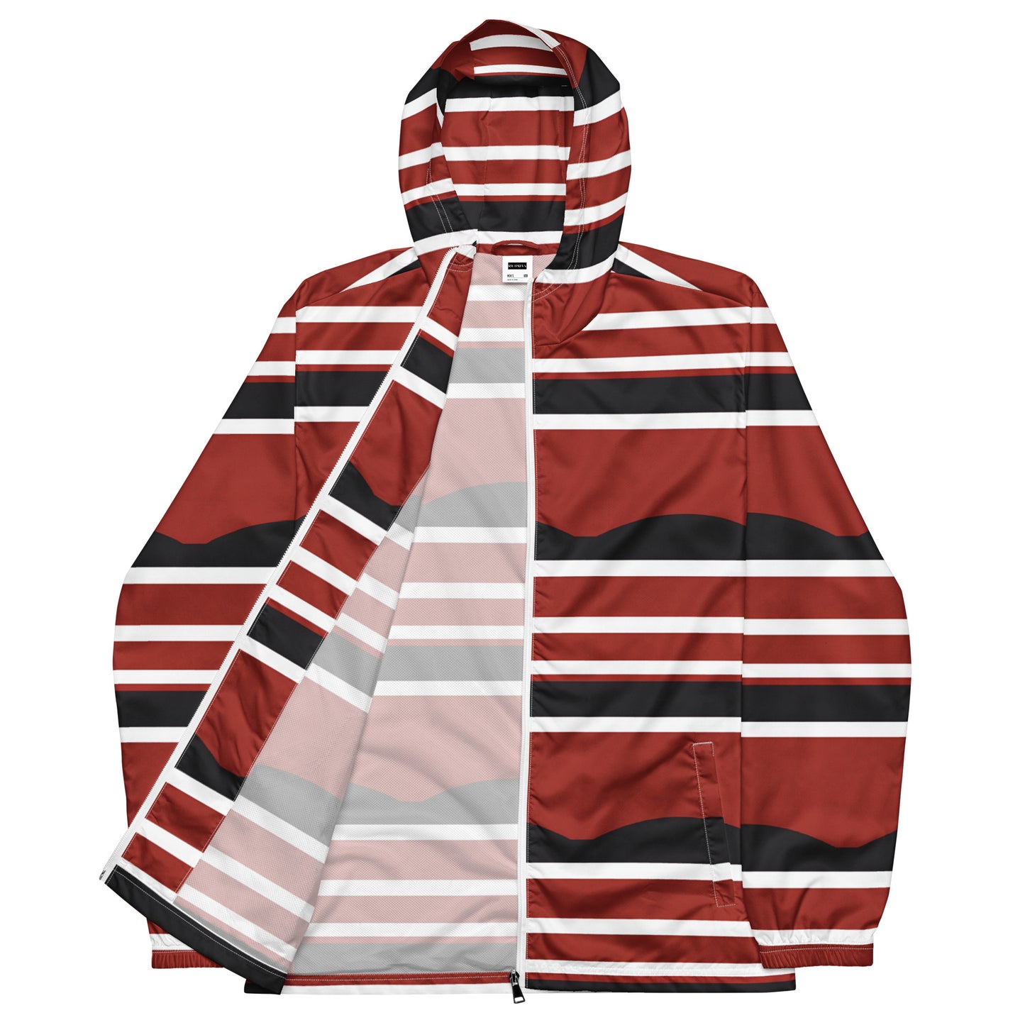 Men’s windbreaker