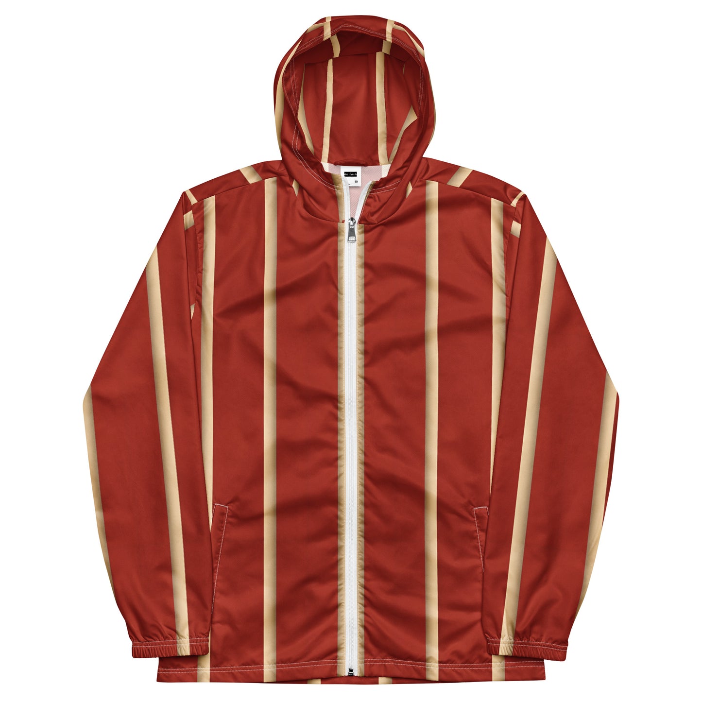 Men’s windbreaker