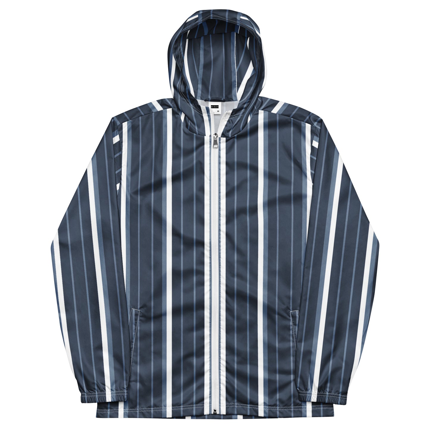 Men’s windbreaker