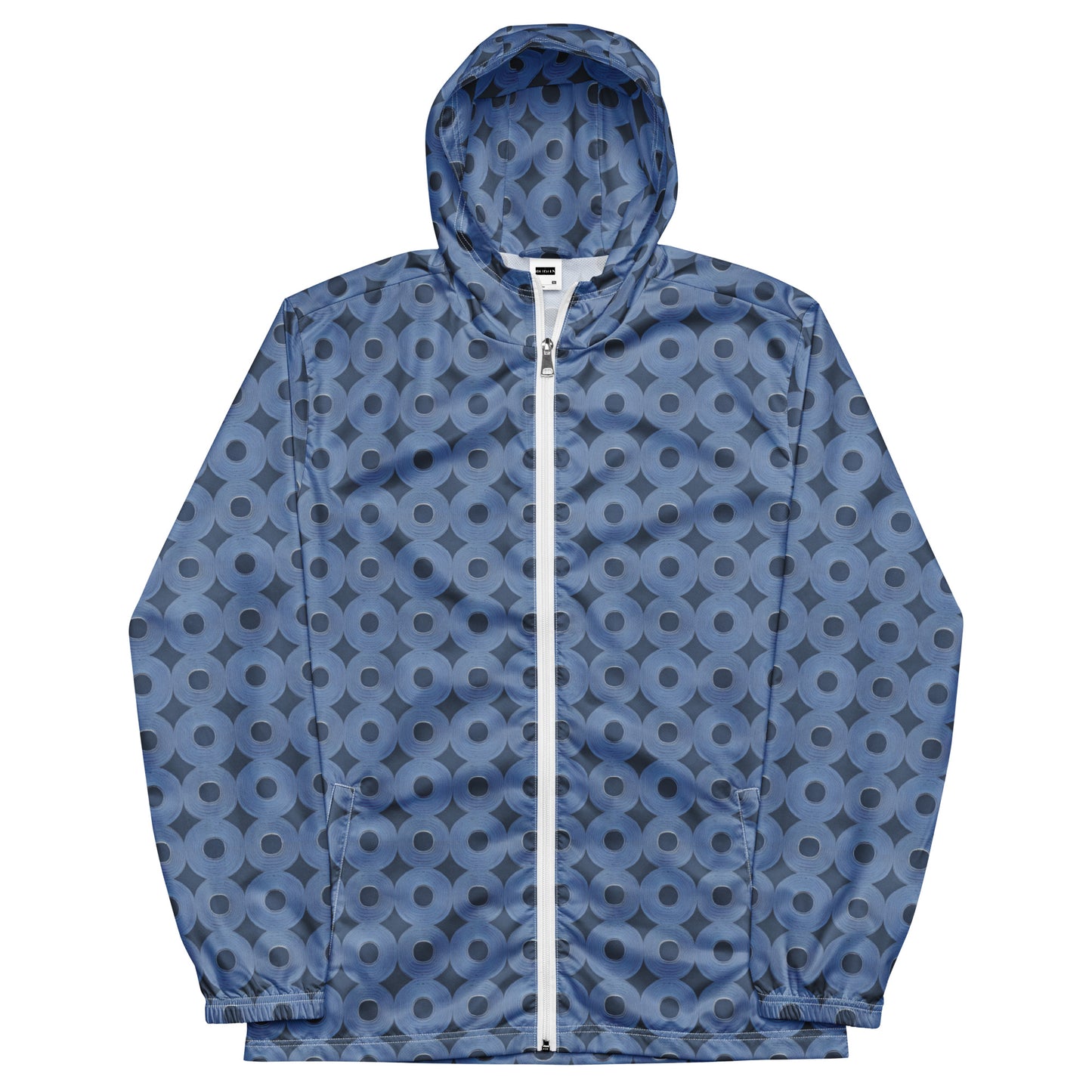 Men’s windbreaker